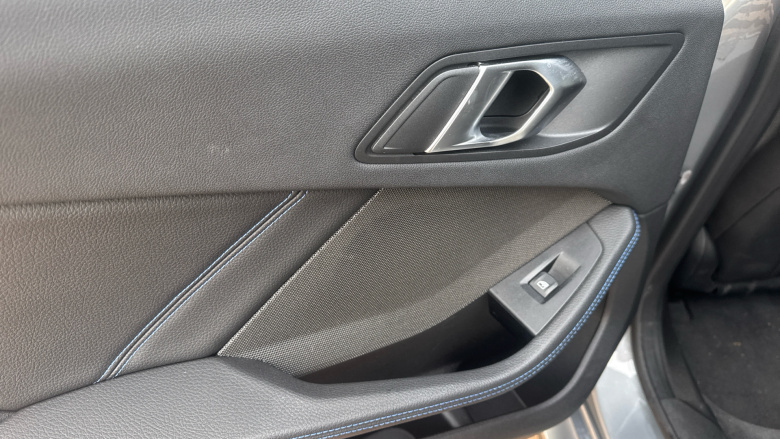 BMW 2 Series M235i xDrive 4dr Step Auto Petrol Saloon